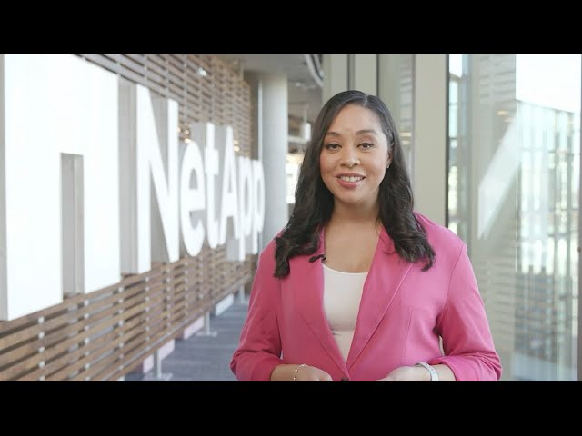 NetApp BlueXP: Unify Hybrid Multicloud Management In The Evolved Cloud
