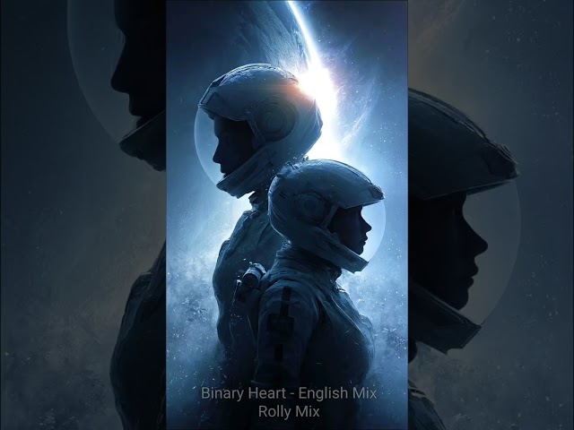 Binary Heart - English Mix - Rolly Deep