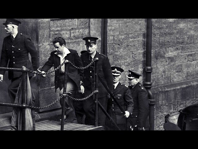Britain's Most Chilling Cases