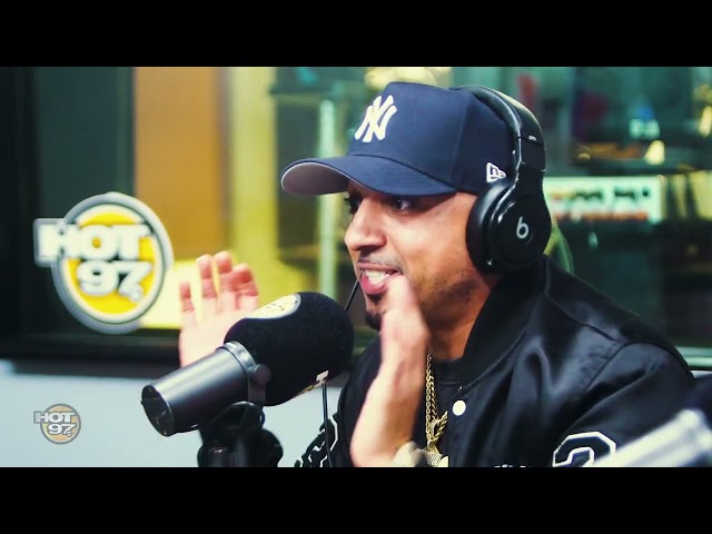 CHACKA | FUNK FLEX | FREESTYLE | HOT 97