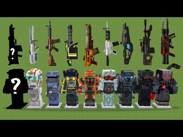 which tacz armor is the strongest ?