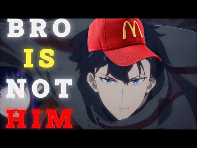 I Don’t Get Solo Leveling…