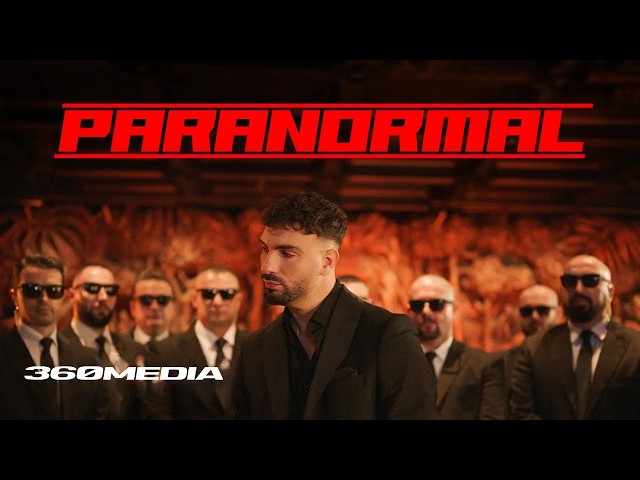Ledri Vula - Paranormal