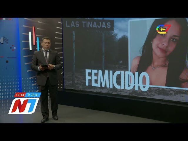 Noticiero 7 - Primera Edición - 20/02/2026