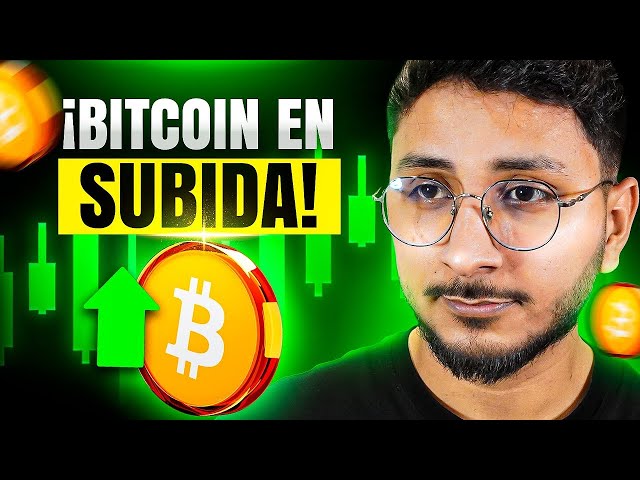 Aquí es Donde BITCOIN Castiga a los Impacientes... l Analisis de Bitcoin