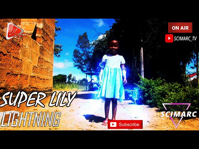 SuperHero Life Scimarc Tutorial After Effects #vfx