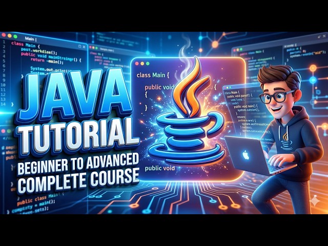 Features Of Java