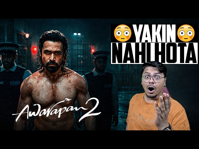 Awarapan 2 Movie Review | Yogi Bolta Hai