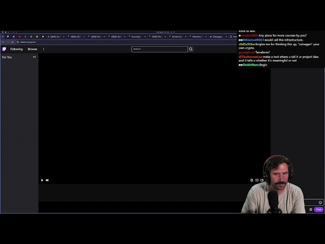 🚨🚨 Learning QEMU 🚨🚨