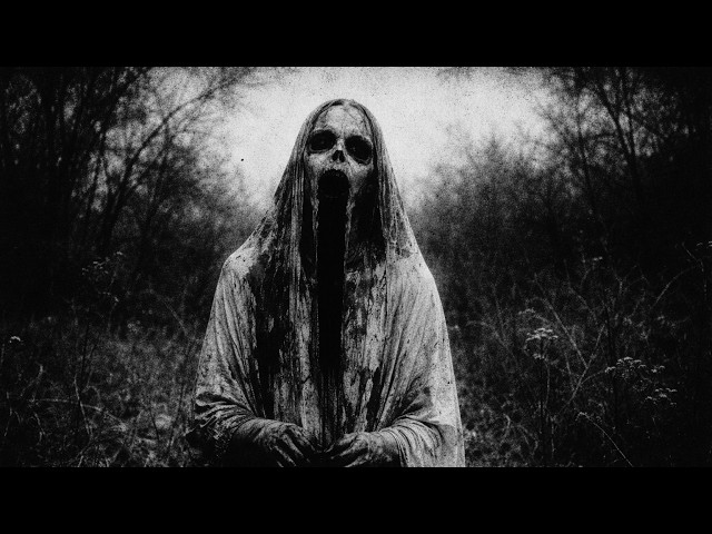 ASMR True Crime to Fall Asleep To
