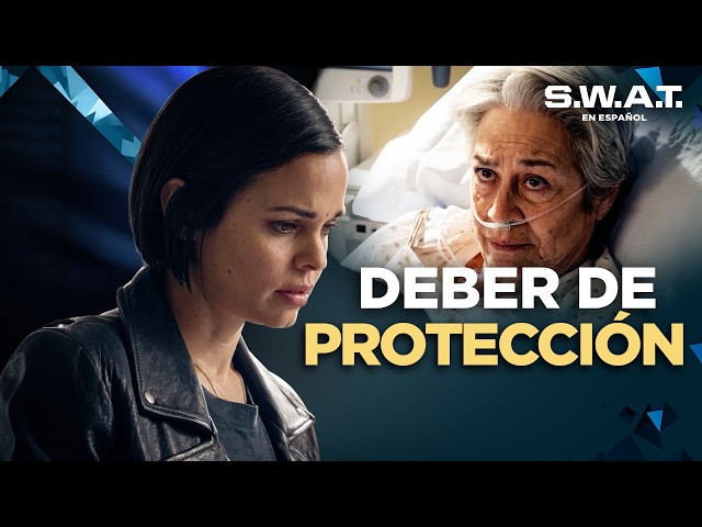 Equipo S.W.A.T.: Más que un trabajo, una responsabilidad | S.W.A.T. en Español