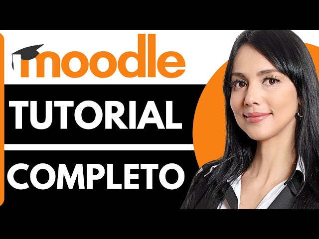 How to Use Moodle | Moodle Tutorial in Spanish (Complete Guide 2026)