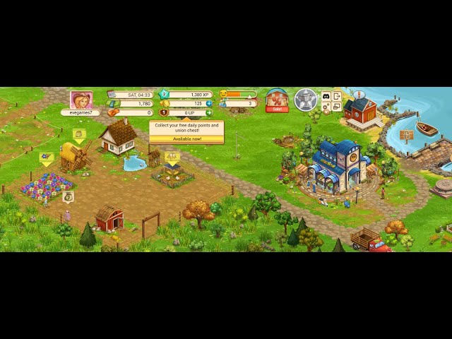 Villager's Life Dynamic ❤️💥24 Jan 2026 Don't underestimate #livestreaming