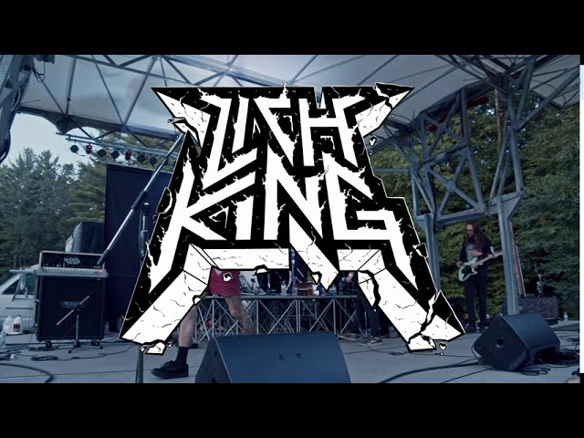 Lich King - Live at RPM Fest 2019 (Full Set) 8/30/2019