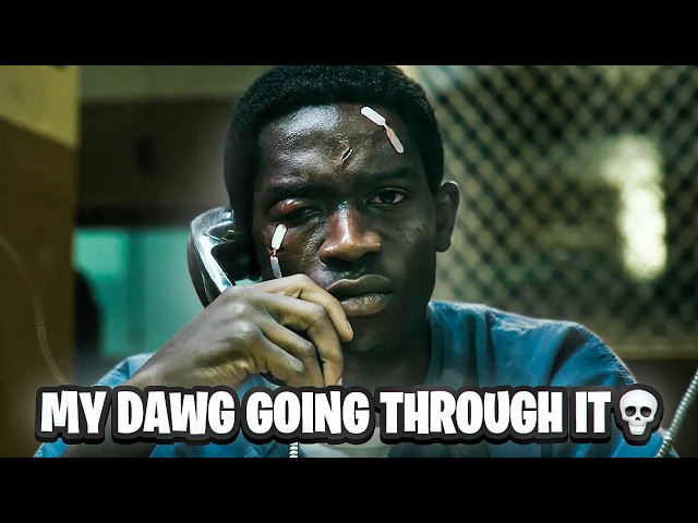 The moment FRANKLIN SAINT changed FOREVER (SNOWFALL SEASON 2)