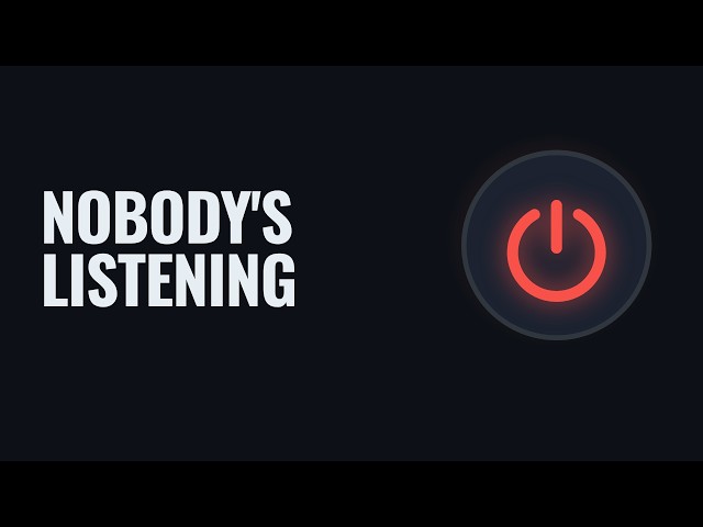 Why the button that turns your computer on can't turn it off