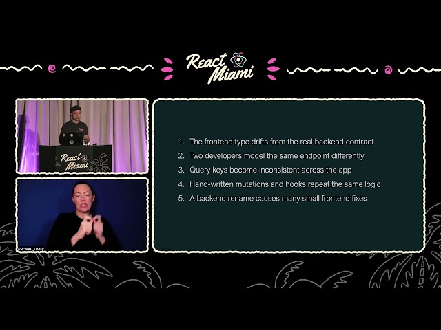 Devlin Duldulao - 10x React Development with TanStack Query, HeyAPI, and AI Copilots (ASL Version)