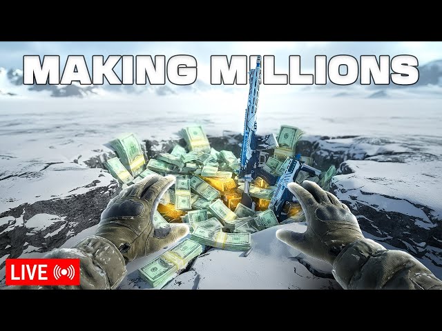 Finding REDS on my BIRTHDAY!