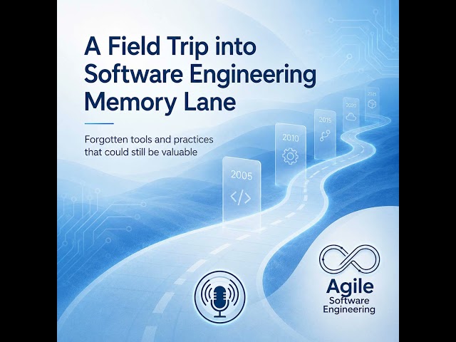 A Field Trip into Software Engineering Memory Lane