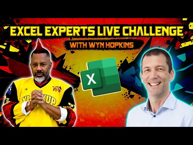Excel Expert Challenge with Wyn Hopkins of @AccessAnalyticLearn : Votes and Data Quality