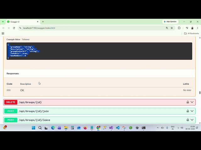 Full-Stack Developer | Social Media Platform with .NET 9, Next.js, React SignalR & WebRTC