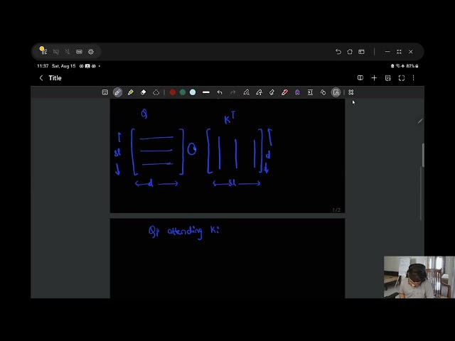 Breaking the LLM Memory Wall: Group Tied Attention & KV Cache Compression Explained