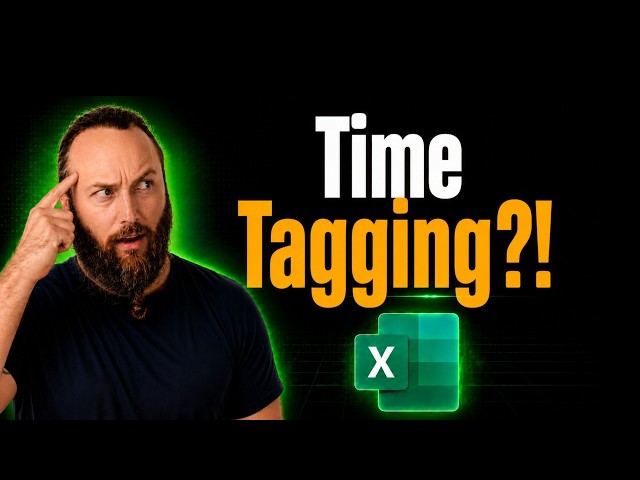 This Hidden Excel Trick Blew My mind