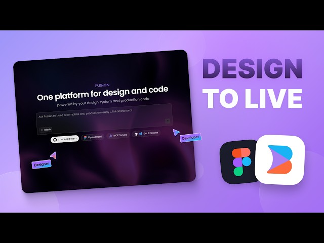 I Built a Real Landing Page with Builder.io - Here's How