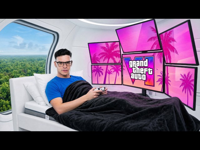 I Tested Every Level of Gaming Setup!