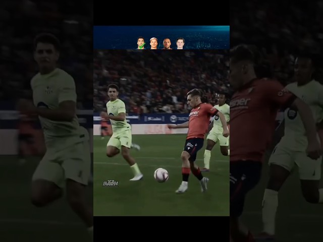 Art of Counter-Attacks.☠️⚡