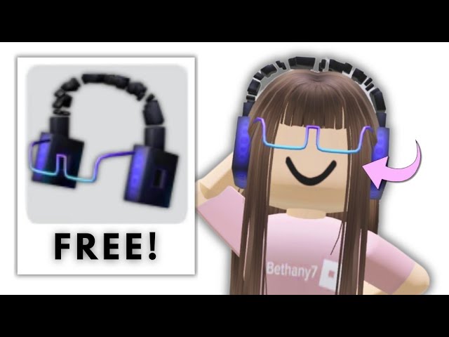 FREE ITEM STILL AVAILABLE! 👍