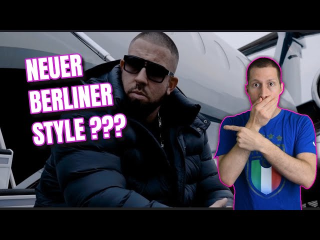 SILLA FEAT. L¥NN - ALLEINE I James Alpha REAGIERT