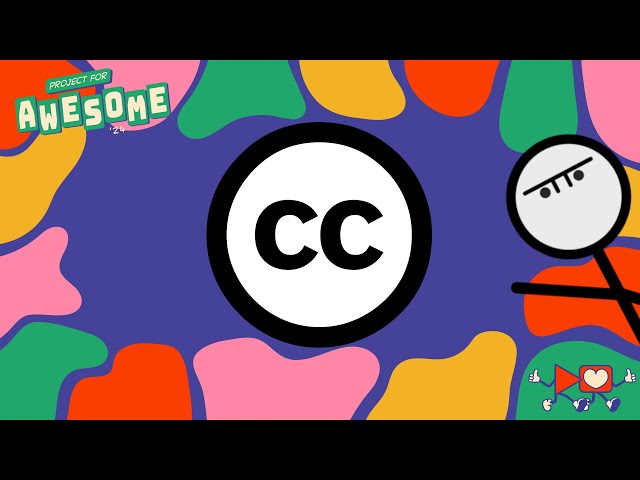 Creative Commons, Explained