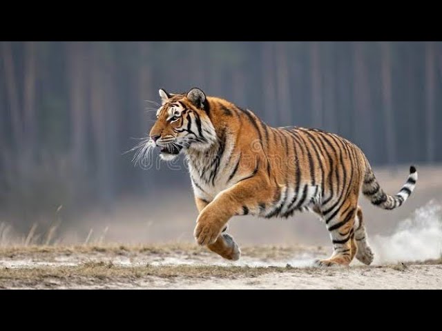 Tigres la Reina de Taru | Nat Geo Wild