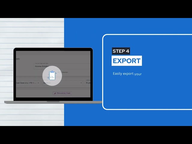 Best AI Exam Generator 2024