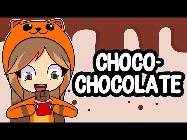 Choco-chocolate | Canta con Mandarina