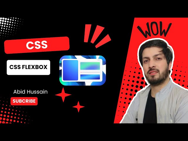 Tutorial | #19 CSS Flexbox