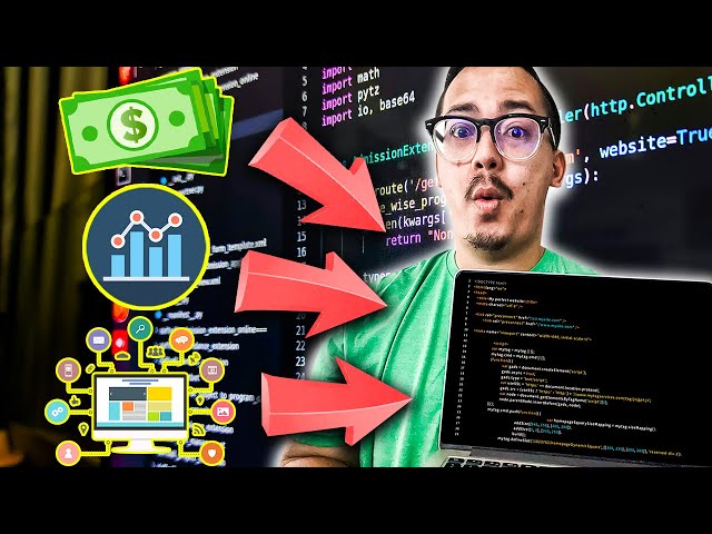 What can you do with coding skills?