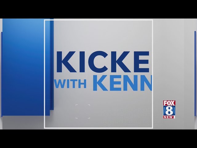 Kenny's big announcement!