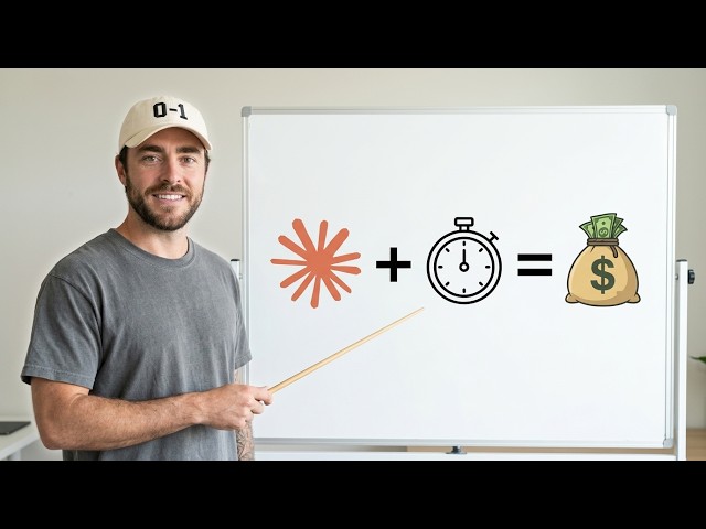 You’re Not Behind (Yet): Learn Claude Code in 14 Minutes