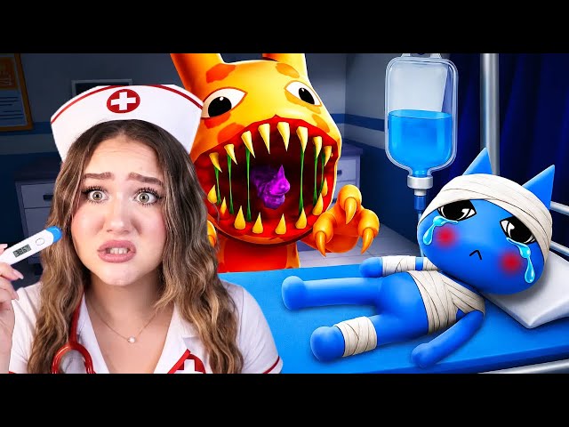 ROBLOX ANIMAL HOSPITAL... (CREEPY)