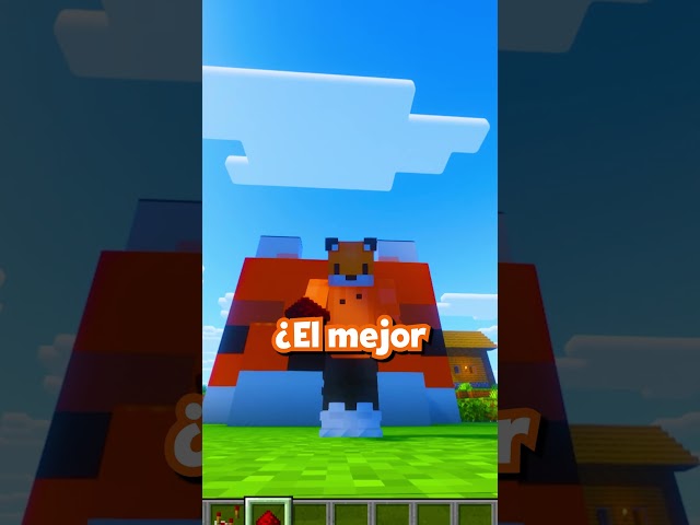 How to build a SECRET door in Minecraft #minecraft