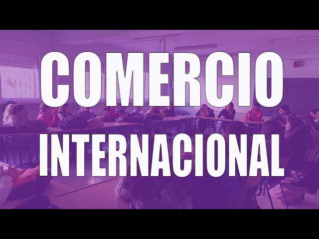 International Trade: Explanatory Factors