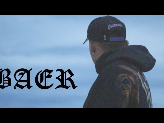 BAER A.C.H - INEVITABLE - (VIDEO)