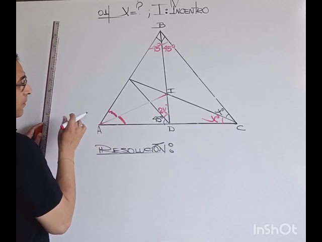 UNI 2026 REVIEW #theprofessor #geometry #trigonometry #uniadmission