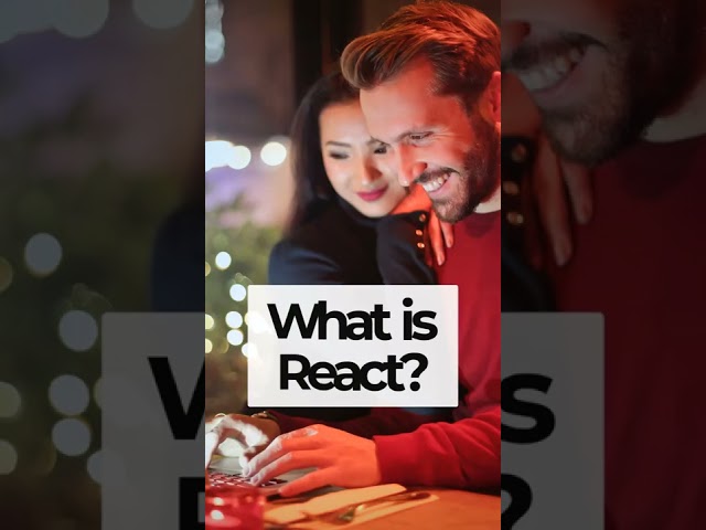 WHAT is MERN STACK 🔥 Web Development Tutorial