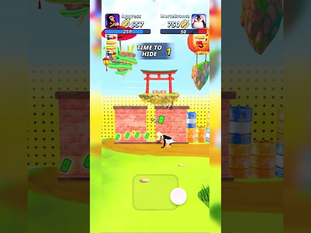 He didn't see this coming #qbedwars61 #sniping #gaming