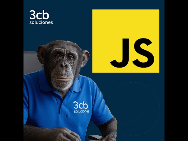 Aprende JavaScript Desde Cero 🐒 en 10 Minutos | Curso Rápido y Divertido para Principiantes 2025