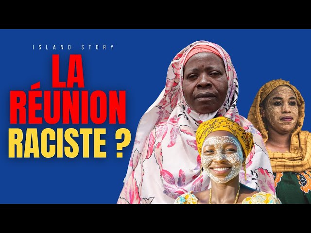 La Réunion est elle raciste ?