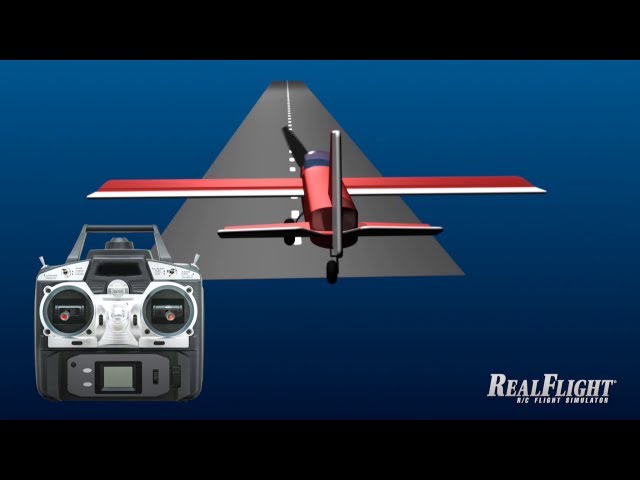 Learning to Fly--Airplane Landings